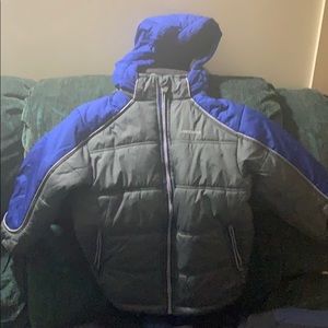 London Fog Youth Jacket. Size L/7